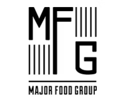 major food grouo