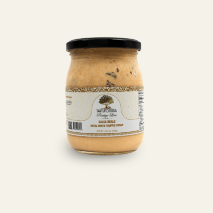 White Truffle Sauce